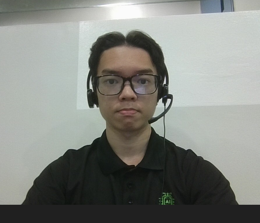 Profile picture of Solomon Chua